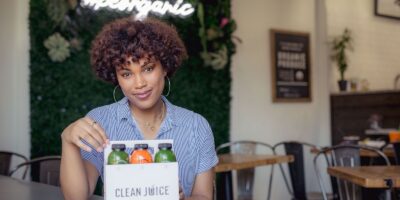 Clean Juice célèbre le printemps avec le programme «Année de l&rsquo;invité»