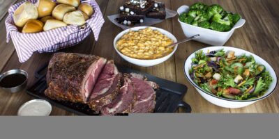 Créez des souvenirs spéciaux ce week-end de Pâques avec les favoris des fans de Logan&rsquo;s Roadhouse