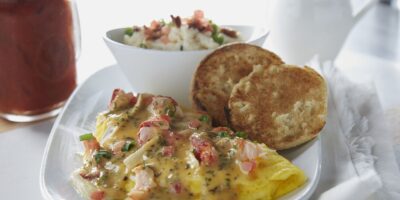 Des franchisés vétérans de smoothies tropicaux ouvriront trois autres cafés aux œufs cassés