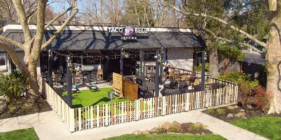 Dine-ins, Drive-Thrus et numérique: Taco Bell redéfinit le restaurant du futur avec un pipeline de croissance ambitieux