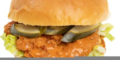 Dites Aloha aux nouveaux éléments du menu printanier de Ledo Pizza