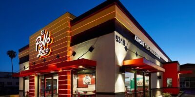 El Pollo Loco remodèle les trois premiers restaurants avec un nouveau design LA Mex
