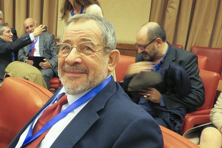 Le président de la Commission