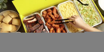 Encouragez vos choix de support avec les favoris des fans au Dickey&rsquo;s Barbecue Pit