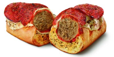 Firehouse Subs présente un nouveau sous-marin aux boulettes de viande au pepperoni Pizza avec accès aux applications uniquement