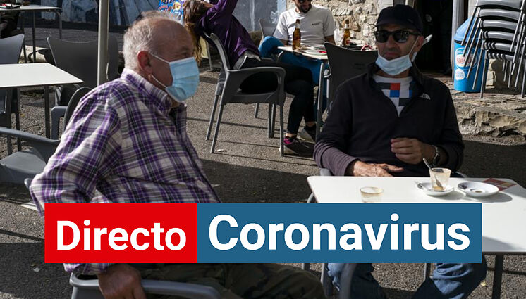 nouvelles de coronavirus galicia covid