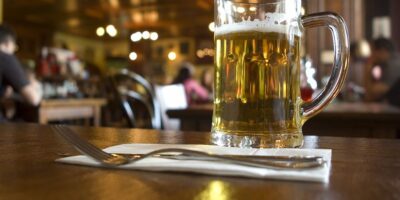 Idées de marketing de restaurant pour avril