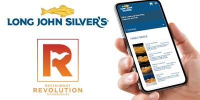 La révolution des robinets de Long John Silver pour la plate-forme de commande numérique