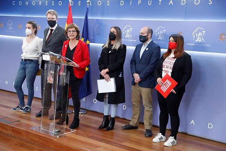 L'adjoint de l'ERC In