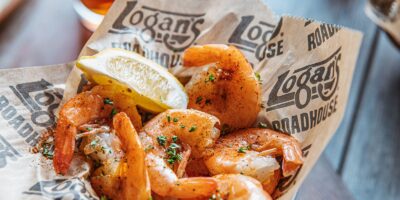 Le Roadhouse de Logan ajoute des saveurs fraîches à son nouveau menu printanier