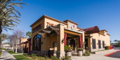 Le Winery Restaurant & Wine Bar accueille les repas à l&rsquo;intérieur avec une nouvelle désinfection avancée de l&rsquo;air aux ultraviolets