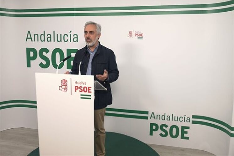 L'ancien député de la présidence de la Diputaci