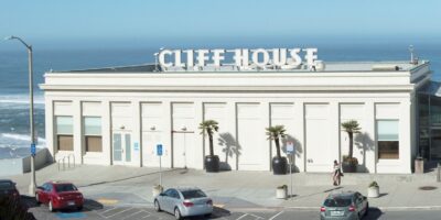 L&rsquo;ensemble du contenu du restaurant emblématique de San Francisco The Cliff House sera offert à la vente aux enchères de Rabin Worldwide les 11, 12 et 13 mars 2021