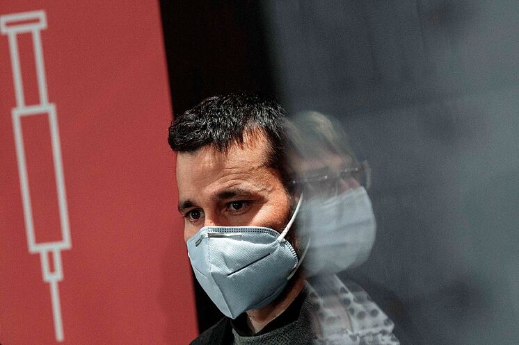 Le ministre de l'Éducation