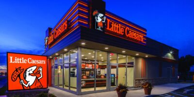 Little Caesars saisit une grande opportunité pour l&rsquo;expansion de la franchise du métro de New York, ciblant une douzaine de nouvelles unités en 2021