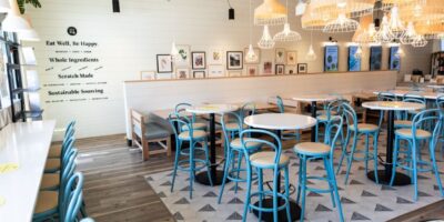 Modern Market Eatery capitalise sur l&rsquo;innovation pour mieux servir les clients et se développer en 2020