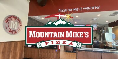 Mountain Mike&rsquo;s Pizza ouvre son premier emplacement dans les Highlands