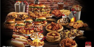 Nathan&rsquo;s Famous poursuit son expansion internationale en Amérique du Nord et au-delà