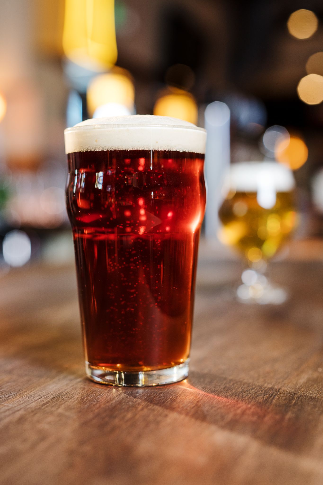 Old Chicago Pizza & Taproom lance la bière en édition limitée Sham-Rockin ' Old Chicago Pizza & Taproom lance la bière en édition limitée Sham-Rockin '