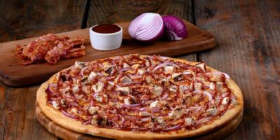 Pizza Guys prend de l&rsquo;expansion à San Jose