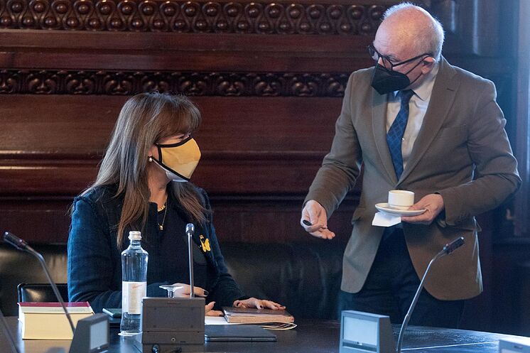 GRAFCAT9836.  BARCELONE (ESPA