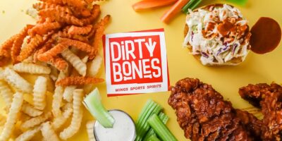 Préparez-vous à «  devenir sale  » au nouvel emplacement de l&rsquo;aile de West 7th: Dirty Bones, ouverture le 17 mars