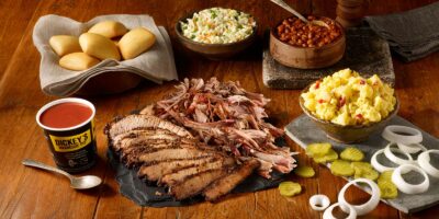 Profitez des offres de Pâques au Dickey&rsquo;s Barbecue Pit