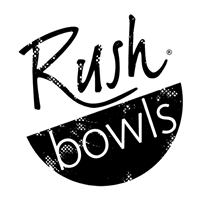 Rush Bowls prêts pour une croissance explosive dans un espace sain et rapide et décontracté