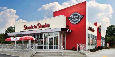 Steak n Shake Ouverture 45 Restaurants