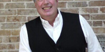 Synuma nomme Paul Giggi au poste de président