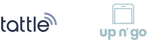 Tattle ajoute Industry Disrupter Up n 'go à sa liste de partenariats intégrés Tattle ajoute Industry Disrupter Up n 'go à sa liste de partenariats intégrés