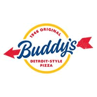 Vous ne pouvez pas sortir Pizza Buddy's: Buddy's Pizza rappelle à l'Amérique ce qu'est la vraie pizza à la Detroit alors que les imitations jettent leurs deuxièmes tartes aux cordes dans le ring