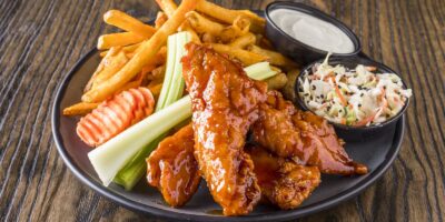 Wingers se prépare à atteindre de nouveaux sommets grâce à une croissance significative de la franchise