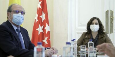 Les experts en démocratie dénoncent que Tezanos a mal réparti les sièges dans la CEI de Madrid