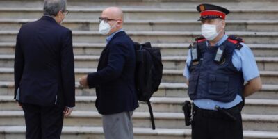 L&rsquo;avocat de Torra et Puigdemont se plaint de dissimulation de meurtre contre le juge qui l&rsquo;a poursuivi pour blanchiment d&rsquo;argent