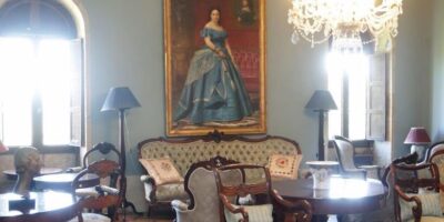 La famille Franco revendique « avec un caractère immédiat » de pouvoir retirer les meubles du Pazo de Meirs