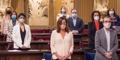 La lutte contre la corruption demande l&rsquo;historique de vaccination de 1500 agents publics dans les îles Baléares