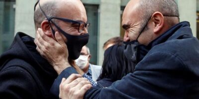 La Garde civile enquête pour savoir si un urbain «  touché  » par un ancien poste de l&rsquo;ERC éclabousse la vice-présidence du Père Aragon