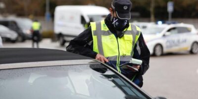 Où voyager: Communautés avec fermeture de périmètre et restrictions de mobilité entre les provinces