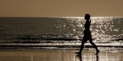 La pluie et les températures douces reviennent après «  l&rsquo;été  » au début de la semaine sainte