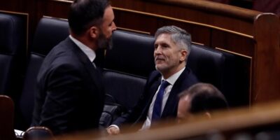 Vox intente un procès devant la Cour suprême contre Marlaska et ses dirigeants de l&rsquo;Intérieur pour prévarication