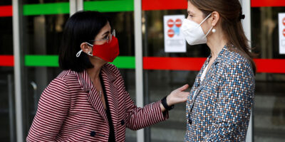 Moncloa atteint la fin de l&rsquo;état d&rsquo;alarme avec des doutes sur son extension et sans l&rsquo;alternative qu&rsquo;elle promettait