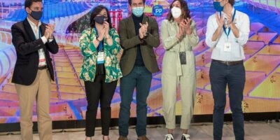 PP de Séville: le paysage désertique après la bataille