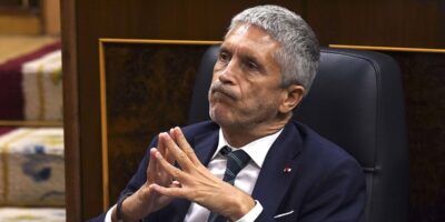 Le CS enregistre la désapprobation de Marlaska et force le Congrès à voter son licenciement pour l&rsquo;affaire Prez de los Cobos