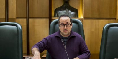 Un conseiller municipal de Saragosse encourage à « pendre » Felipe VI