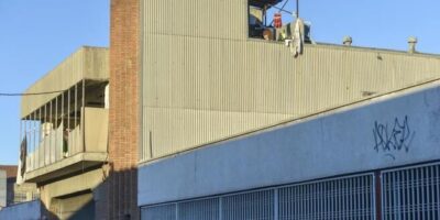 Ils jugent quatre accusés du viol multiple d&rsquo;une femme de 18 ans dans un entrepôt industriel à Sabadell