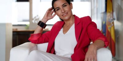 Santiago Abascal et Roco Monasterio lanceront la campagne Vox 4-M sur la Place Rouge de Vallecas