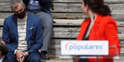 Le conseil électoral maintient Toni Cant sur la liste d&rsquo;Ayuso après avoir rejeté la plainte du PSOE