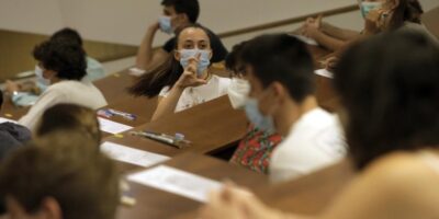 Les dates des examens EBAU, l&rsquo;ancienne Selectividad, dans toute l&rsquo;Espagne