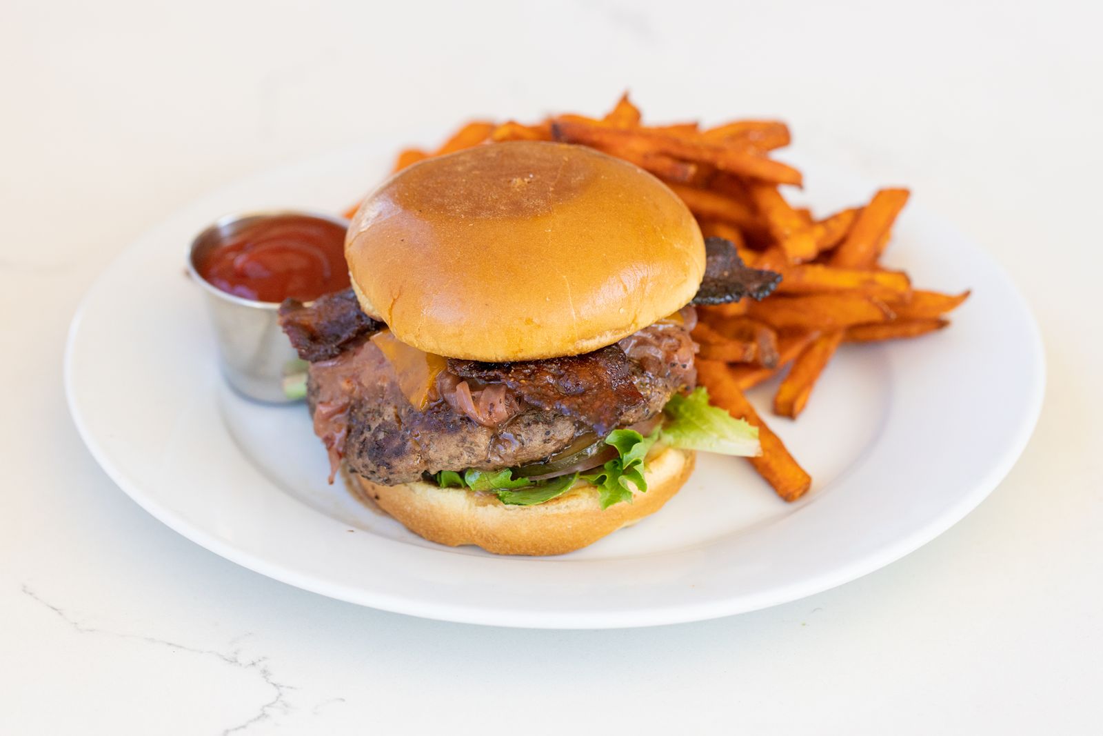 Le nouveau menu saisonnier de bellagreen est en pleine floraison